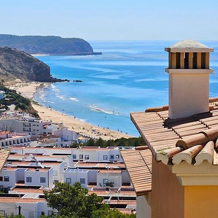 The View - Santo Antonio Villas, Golf & Spa Salema Luaran gambar