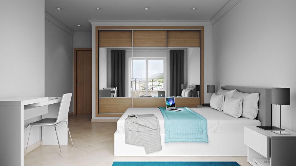 The View - Santo Antonio Villas, Golf & Spa Salema Luaran gambar