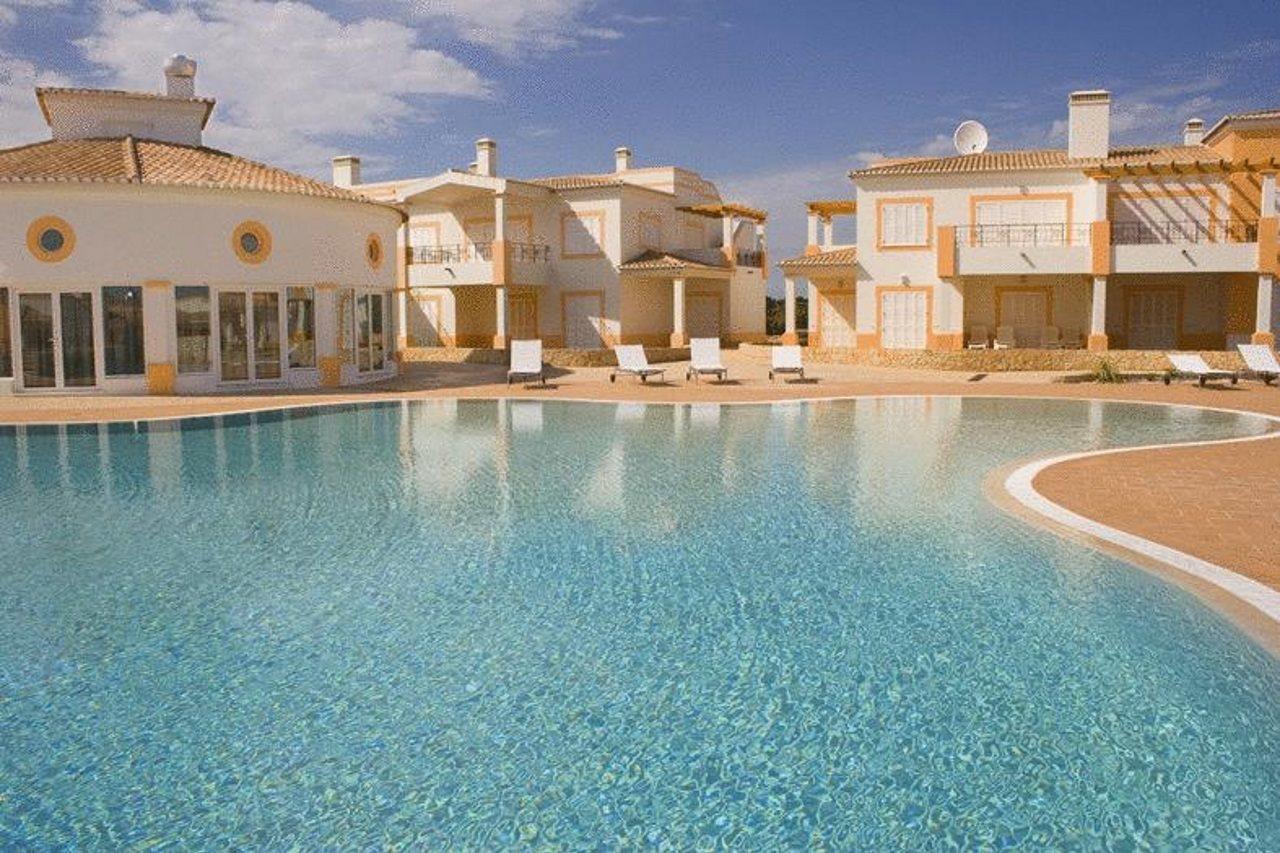 The View - Santo Antonio Villas, Golf & Spa Salema Kemudahan gambar